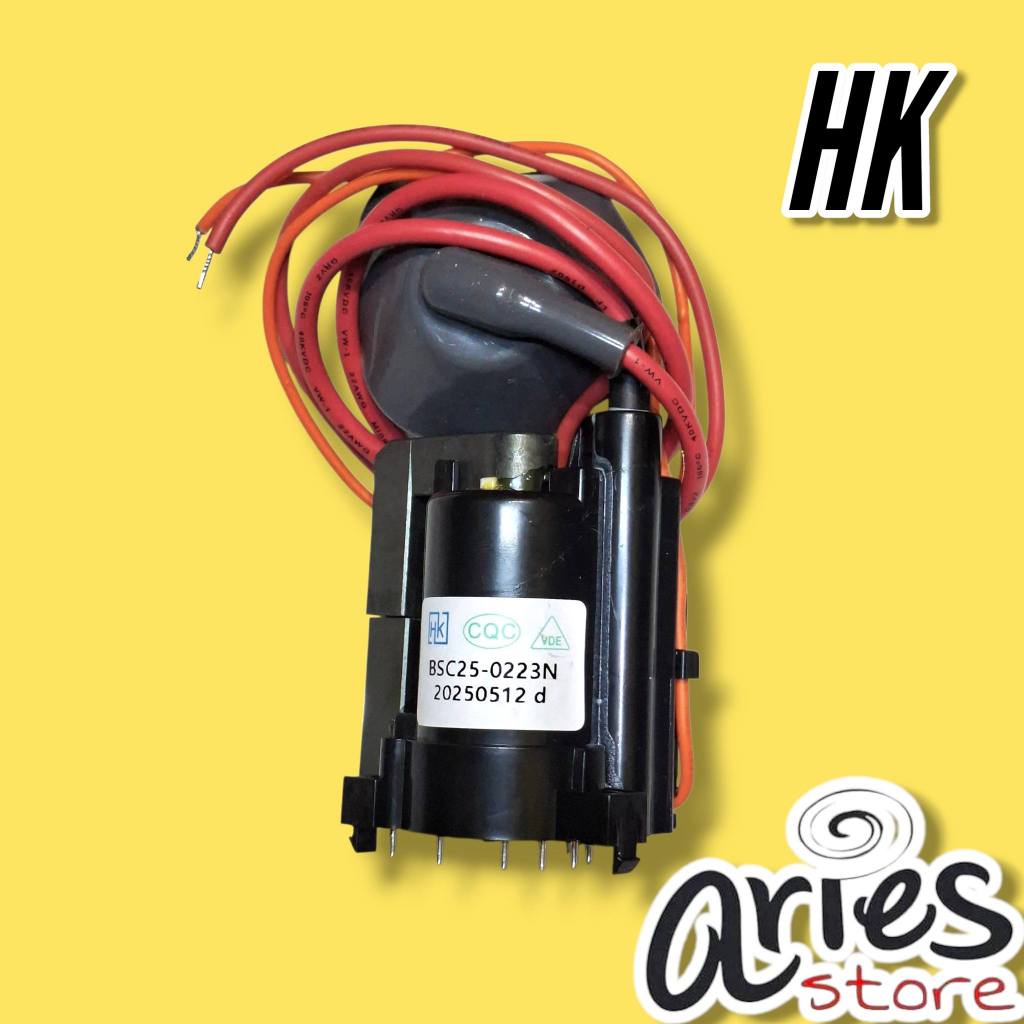 FBT BSC25 0223N PLYBCK HK BAGUS