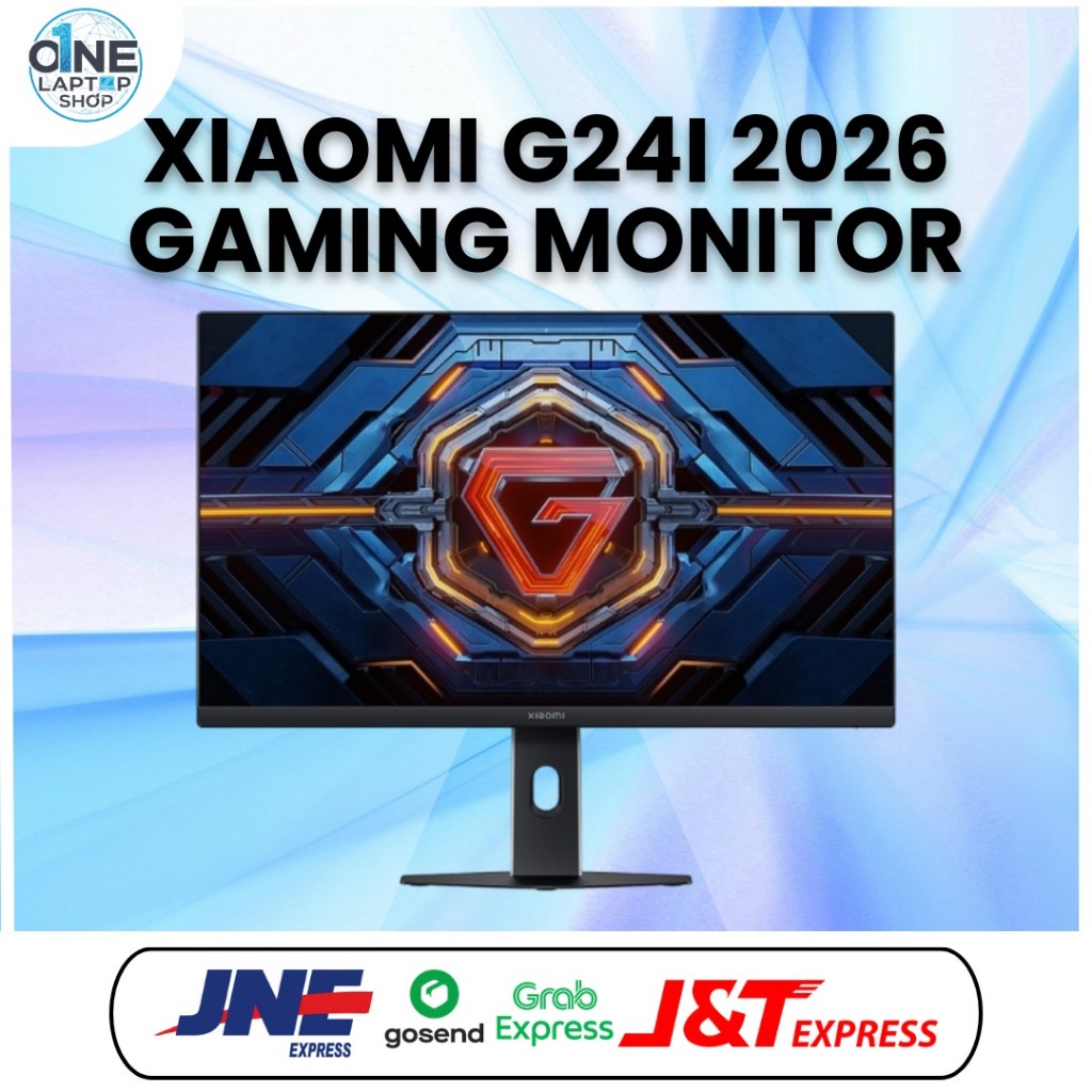 MONITOR XIAOMI G24I 2026 200HZ