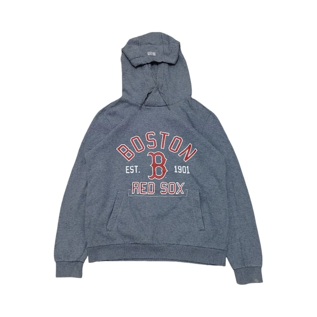 HOODIE - MLB BOSTON (RED SOX)