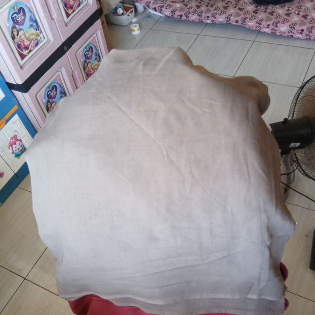 khadijah hijab