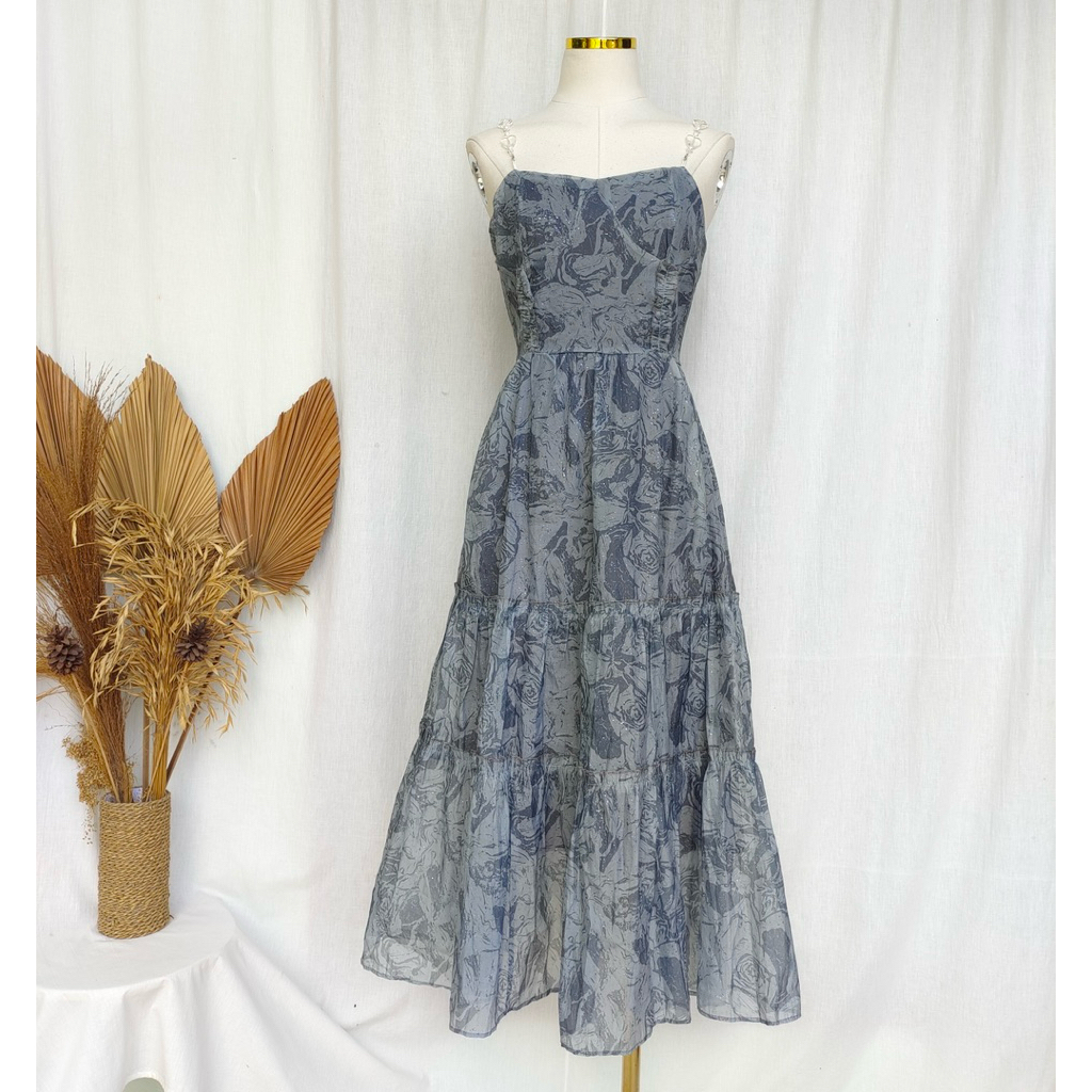 Cute Fashion Dress Bling Bling