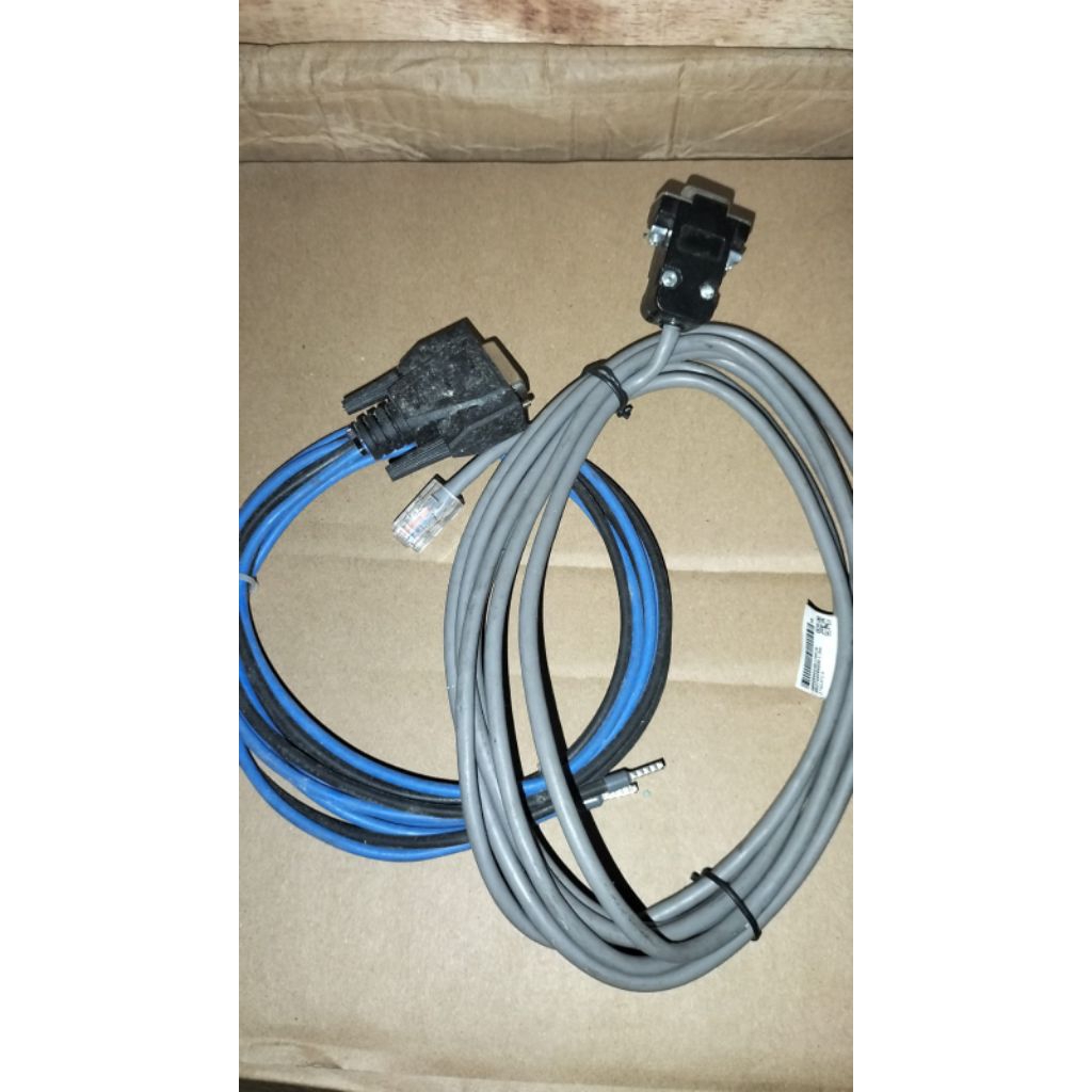kabel console olt zte