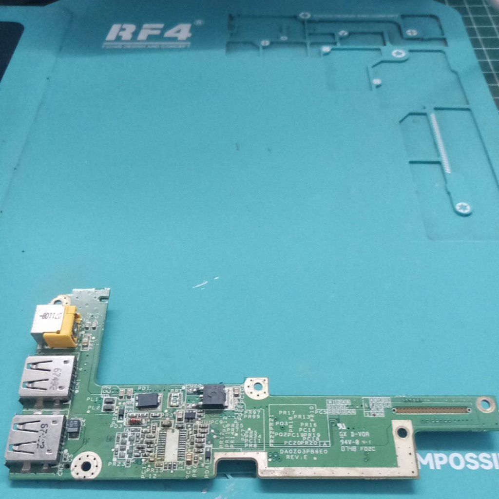 SPAREPART ACER Z03| 4720Z