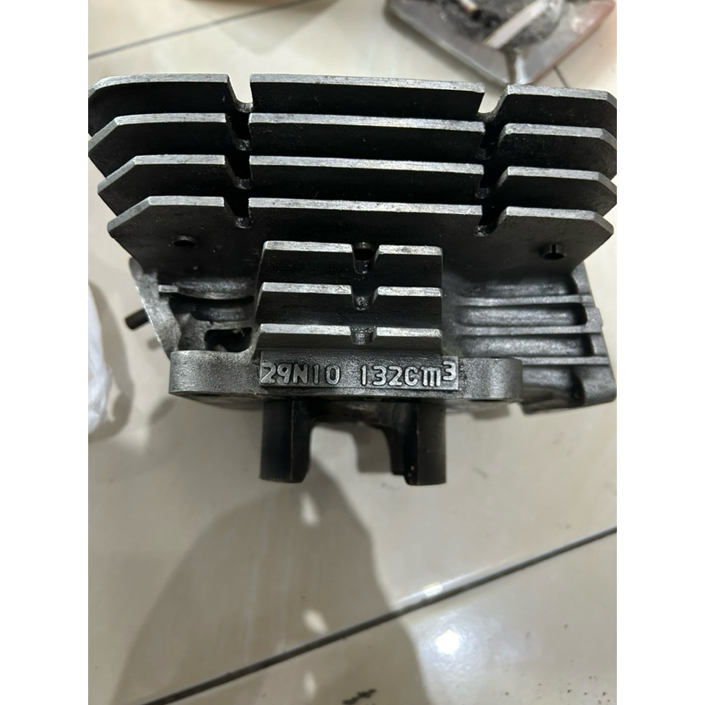 Blok Block Rx king 29N10 Orginal Sdah Ob