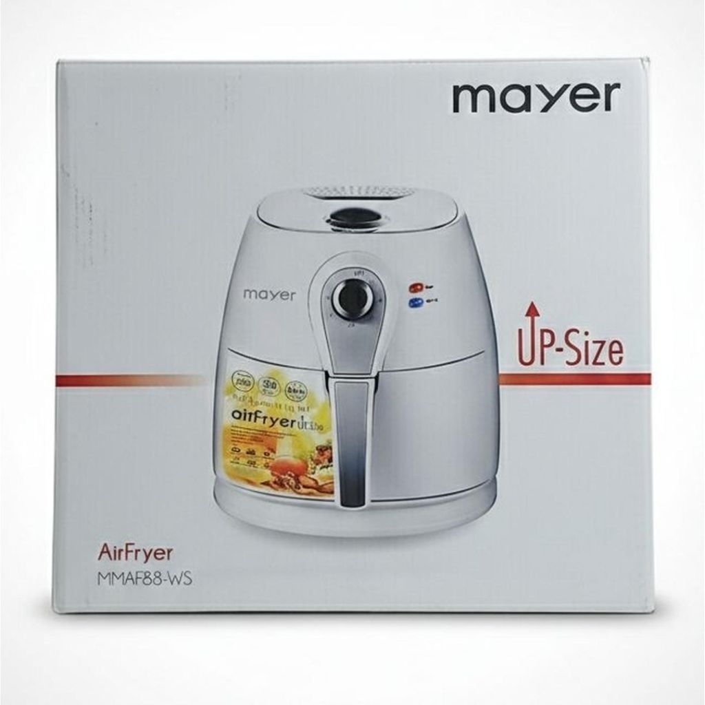 Mayer Air Fryer MMAF88 - WS Singapore