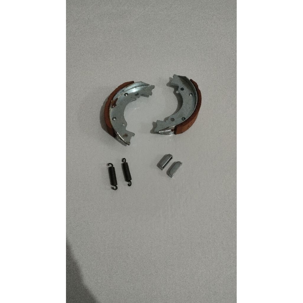KAMPAS REM TROMOL SEPEDA JENGKI
