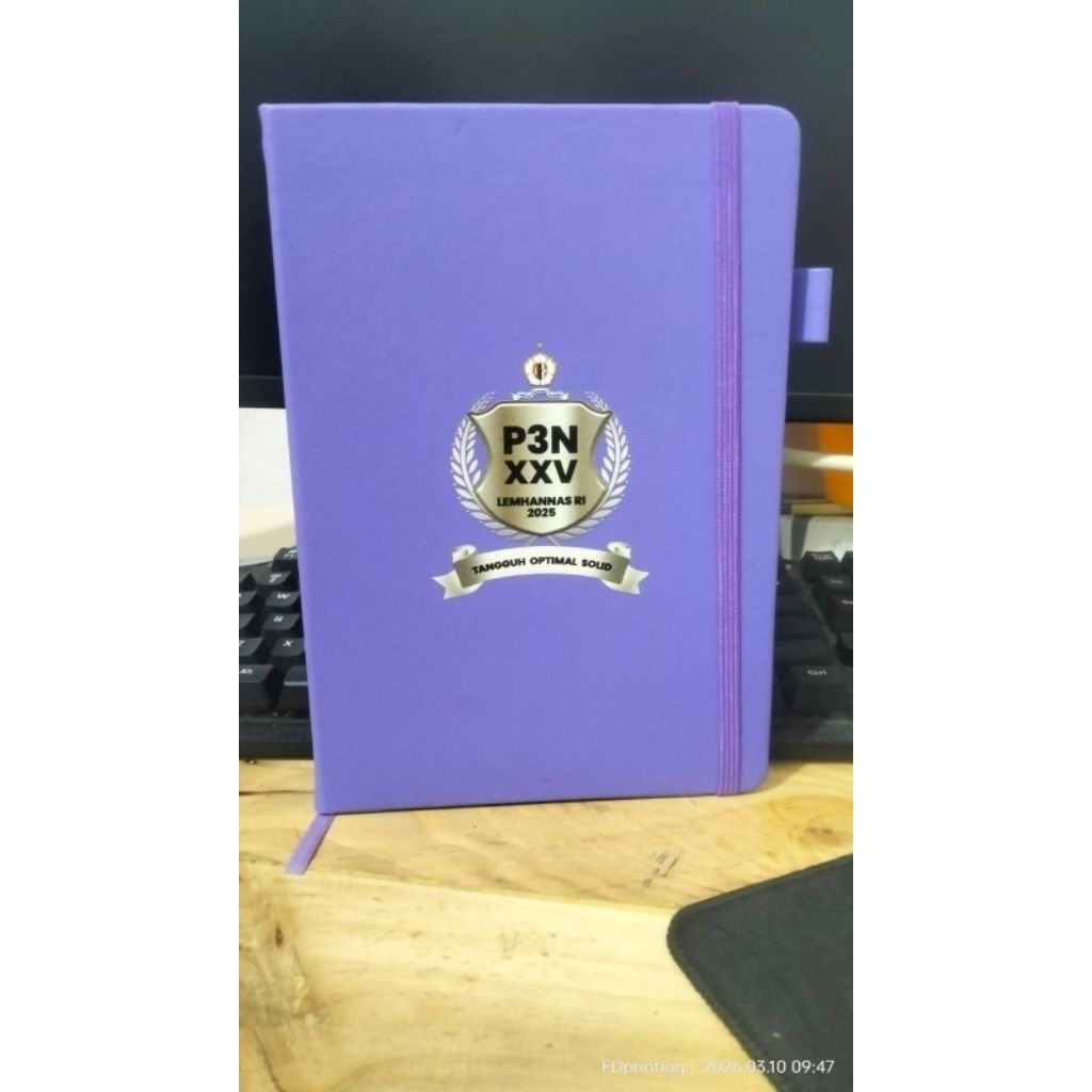 Buku agenda/notebook custom/Buku agenda custom/buku souvenir/buku agenda custom logo/buku agenda pri