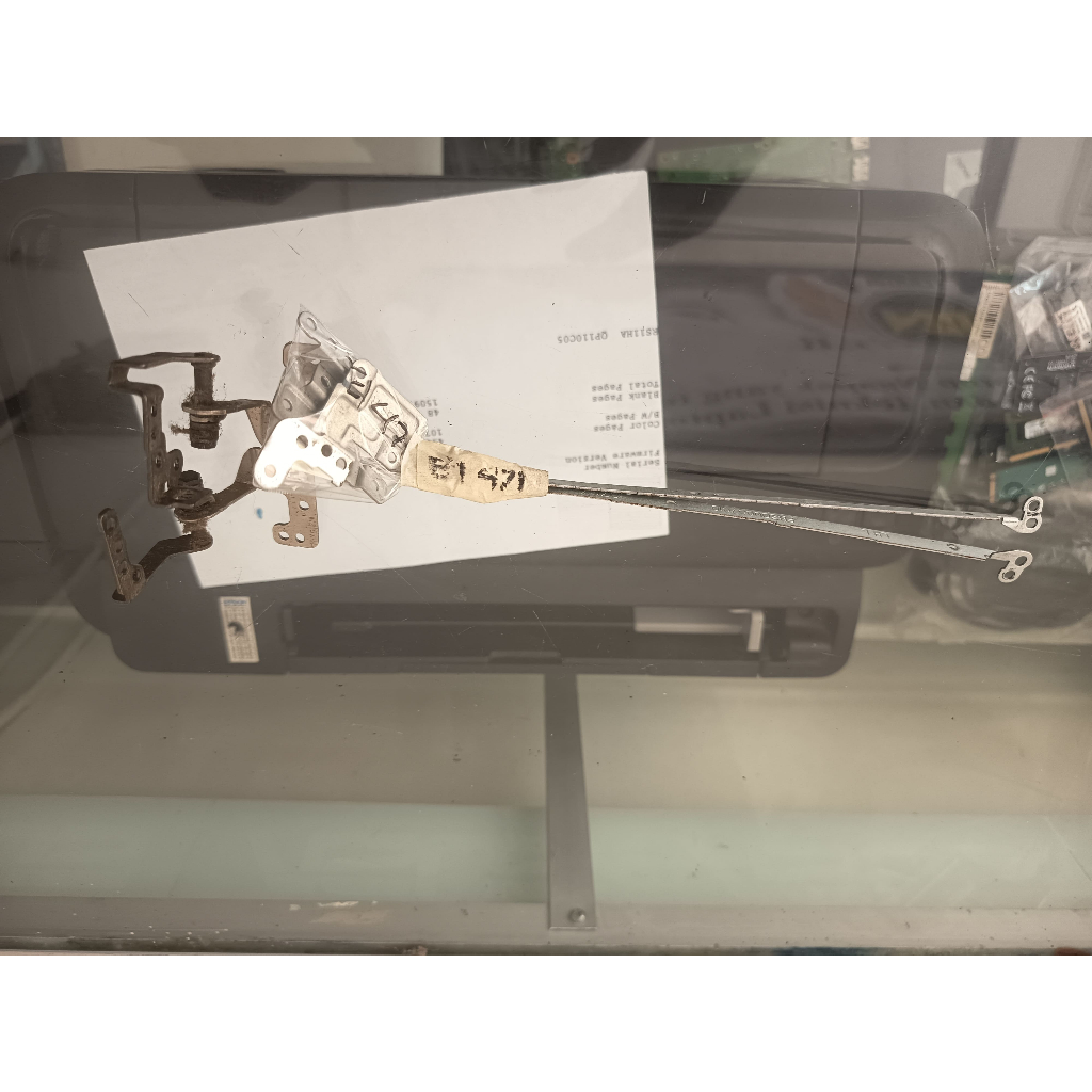 Engsel Casing Acer V5-431 V5-471 V5 431 471