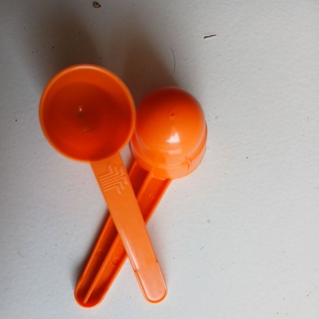 Sendok takar susu  VIDORAN