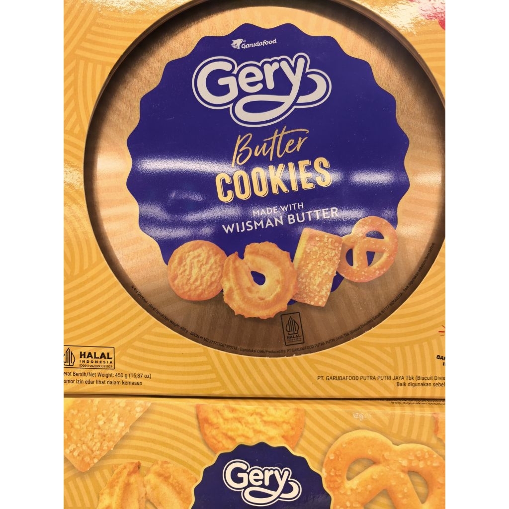 GERY BUTTER COOKIES MADE WITH WIJSMAN BUTTER. GERY COOKIES. COOKIES BUTTER. COOKIES WIJSMAN BUTTER