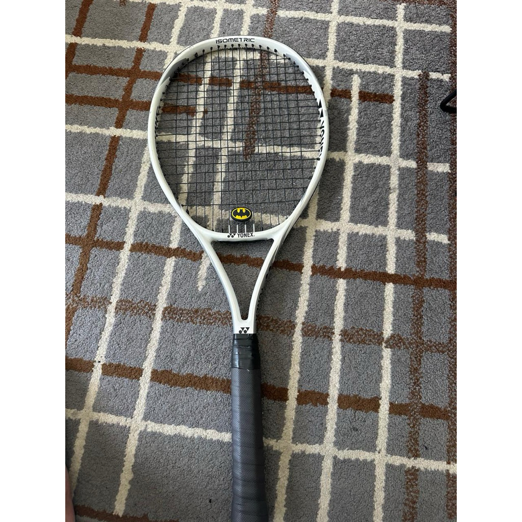 raket tennis yonex smash team