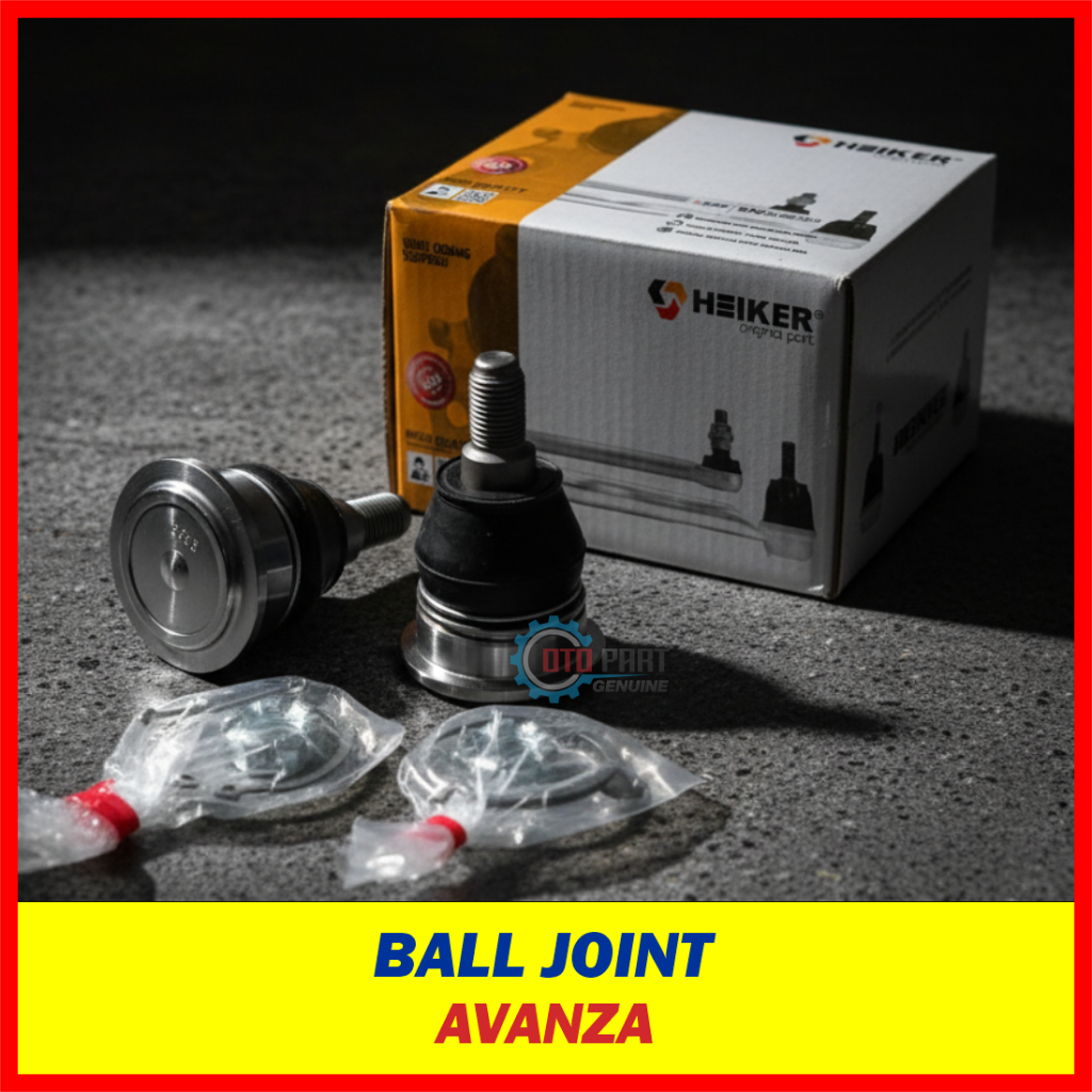 Ball Joint Avanza Veloz Ball-Joint