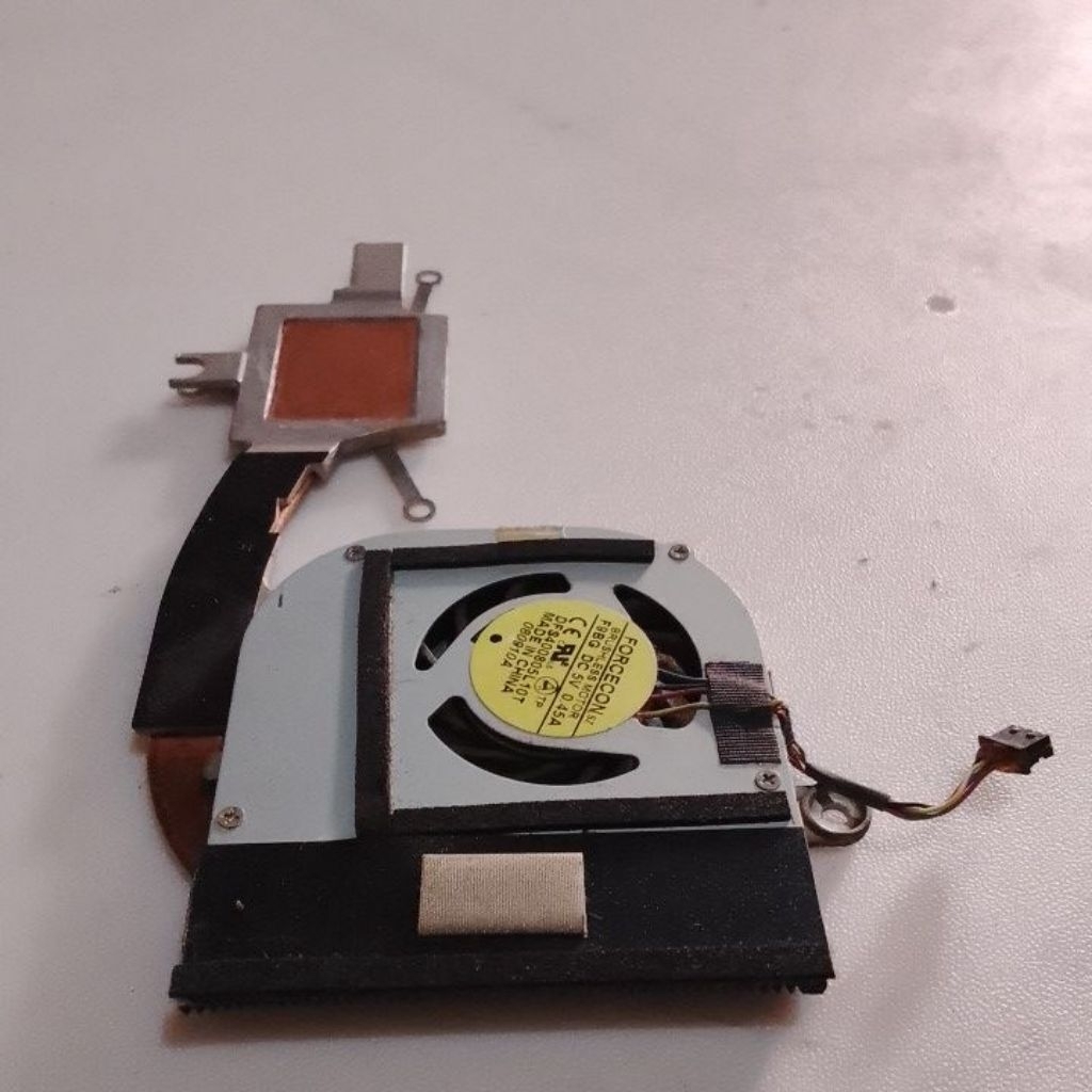 Fan Prosesor Laptop Acer Travelmate 8172