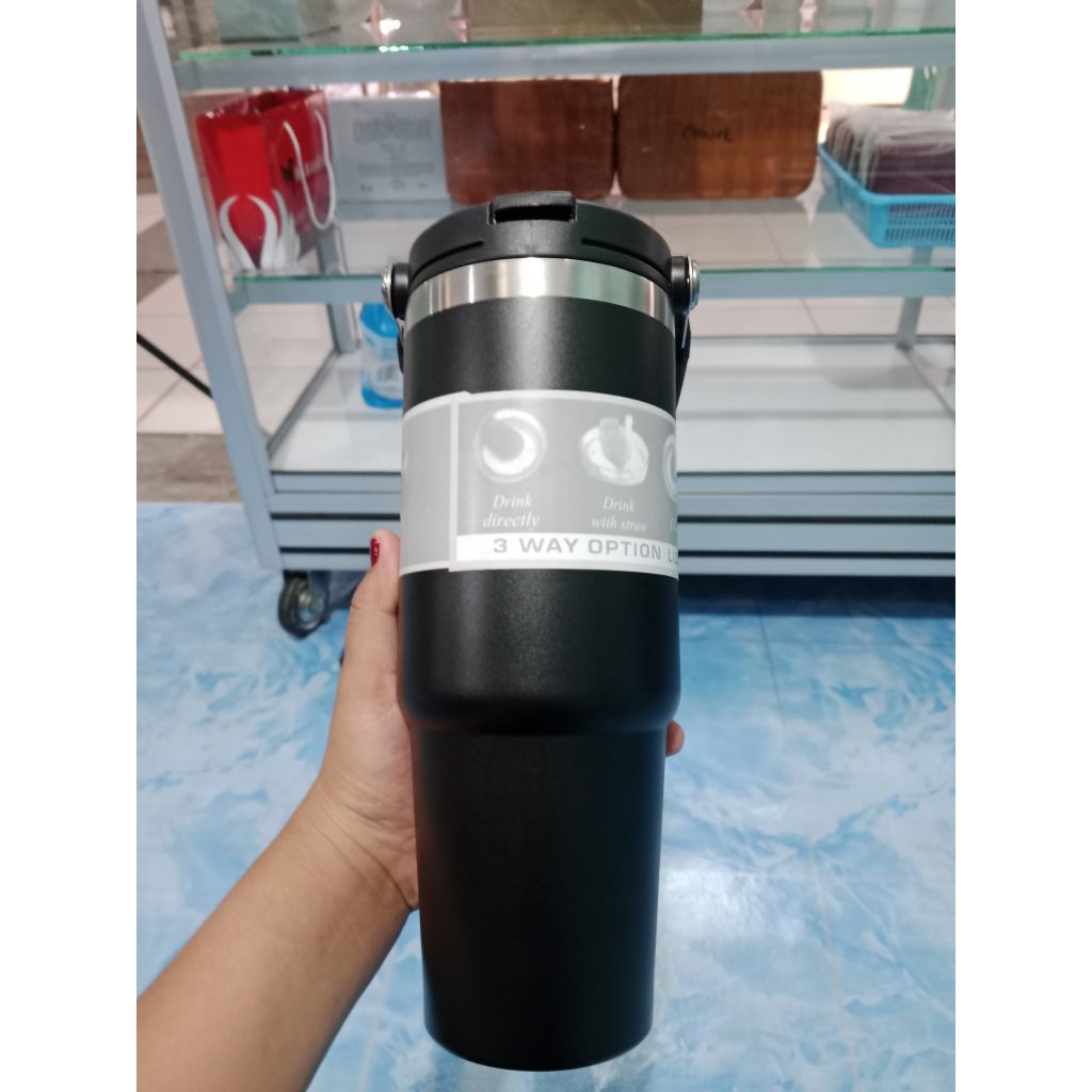 tumbler 900 ml