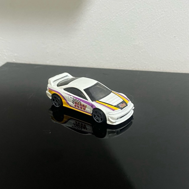 Hot Wheels Acura Integra Loose