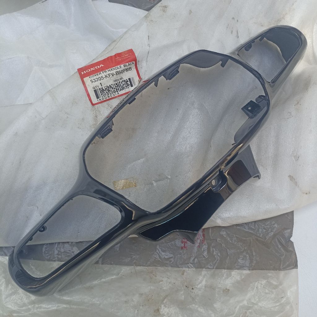 Batok Lampu Depan Honda Legenda 2 Original Baru