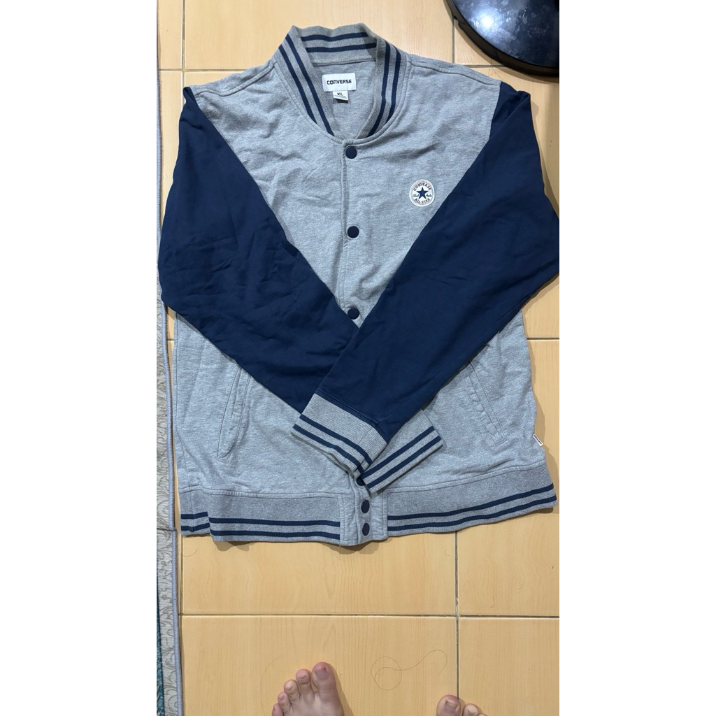 Converse Varsity Jacket