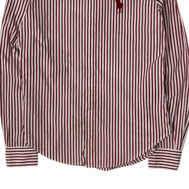 KEMEJA POLO RL STRIPE