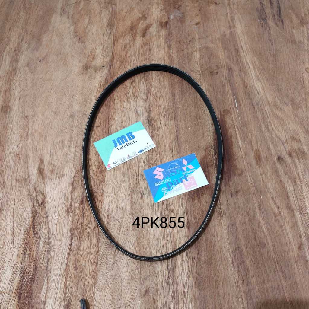 FAN BELT TALI KIPAS 4PK 780