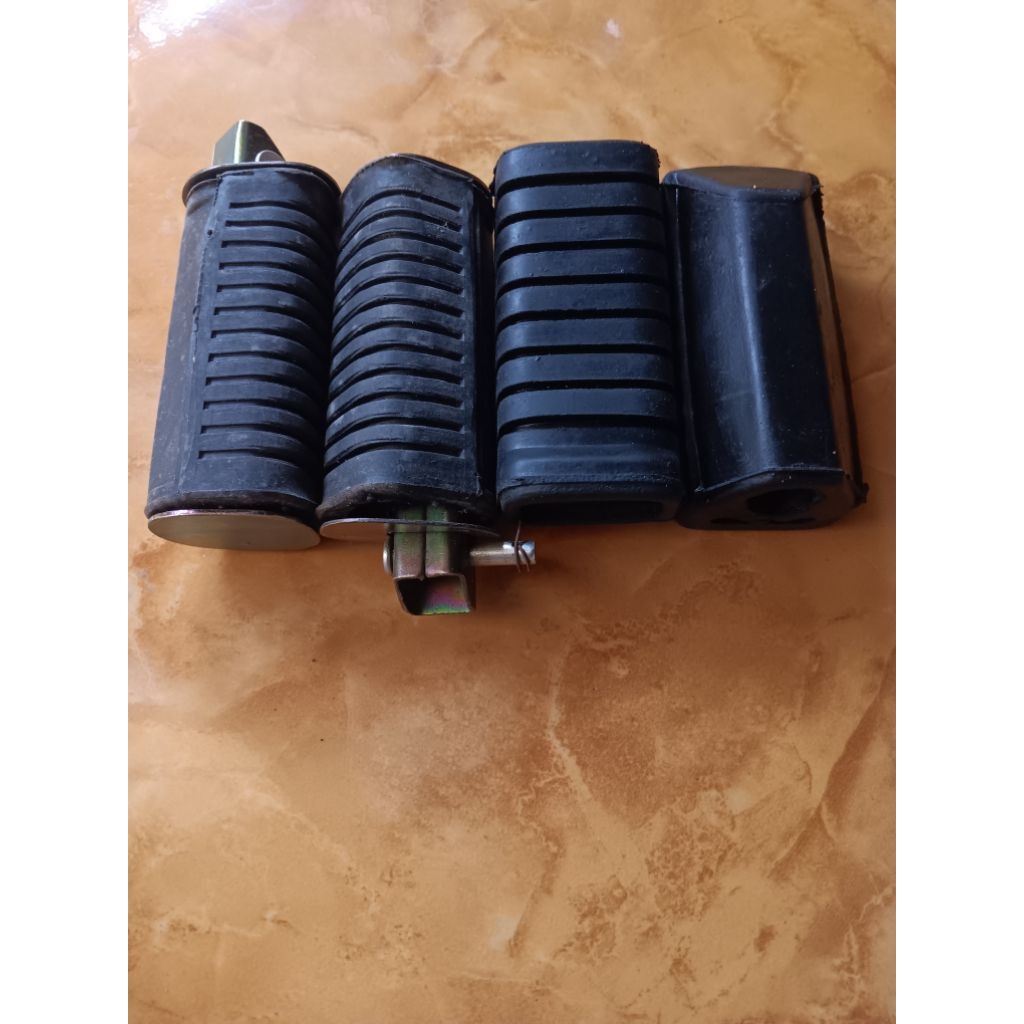 footstep set depan belakang gl pro footstep depan gl pro footstep belakang gl pro