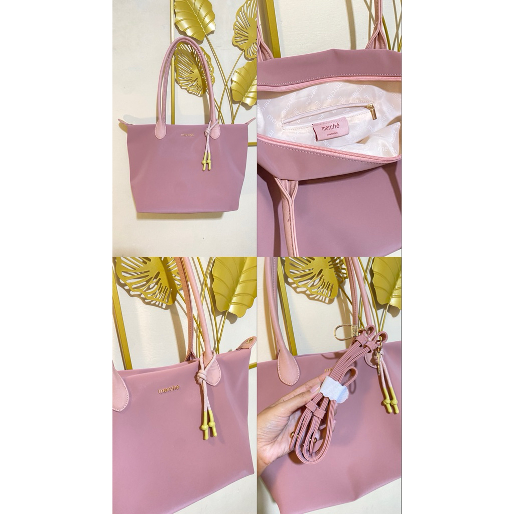 by Req Totebag Merche