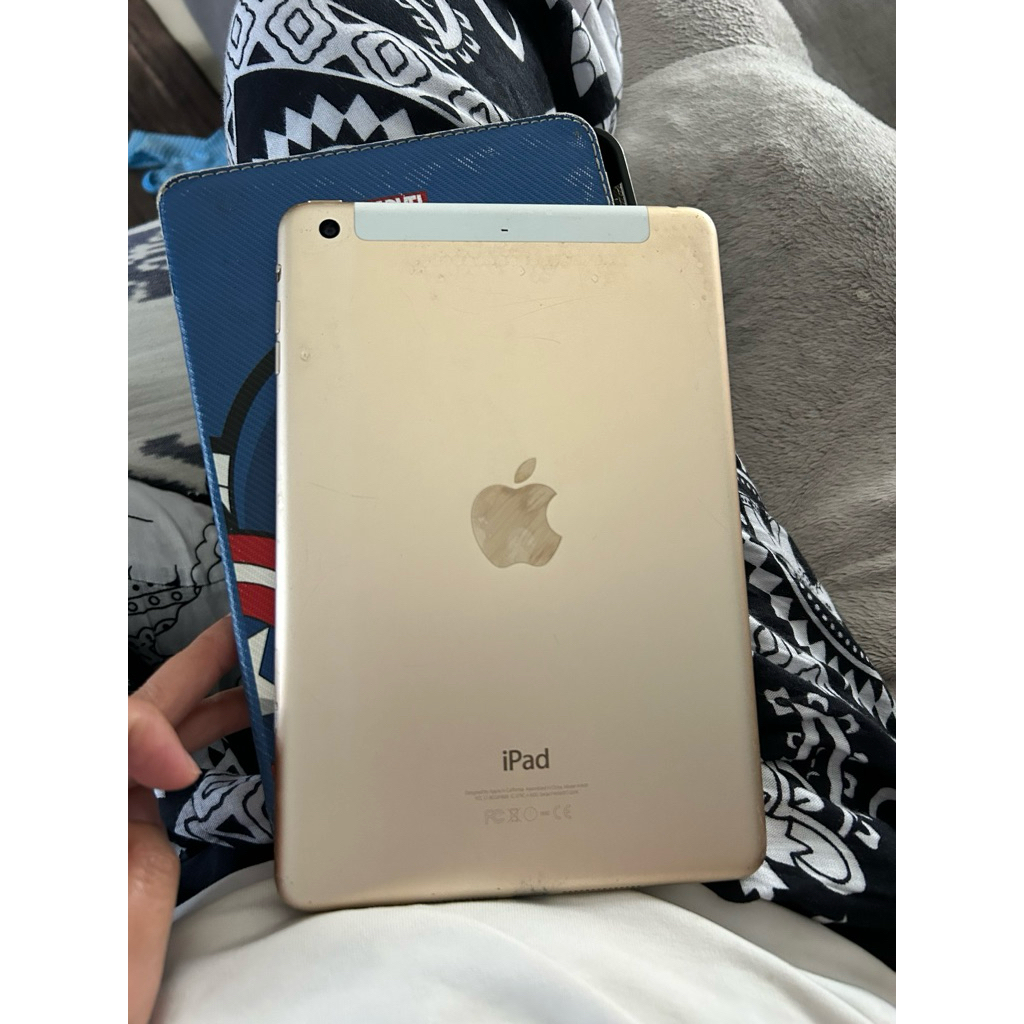 ipad mini 3