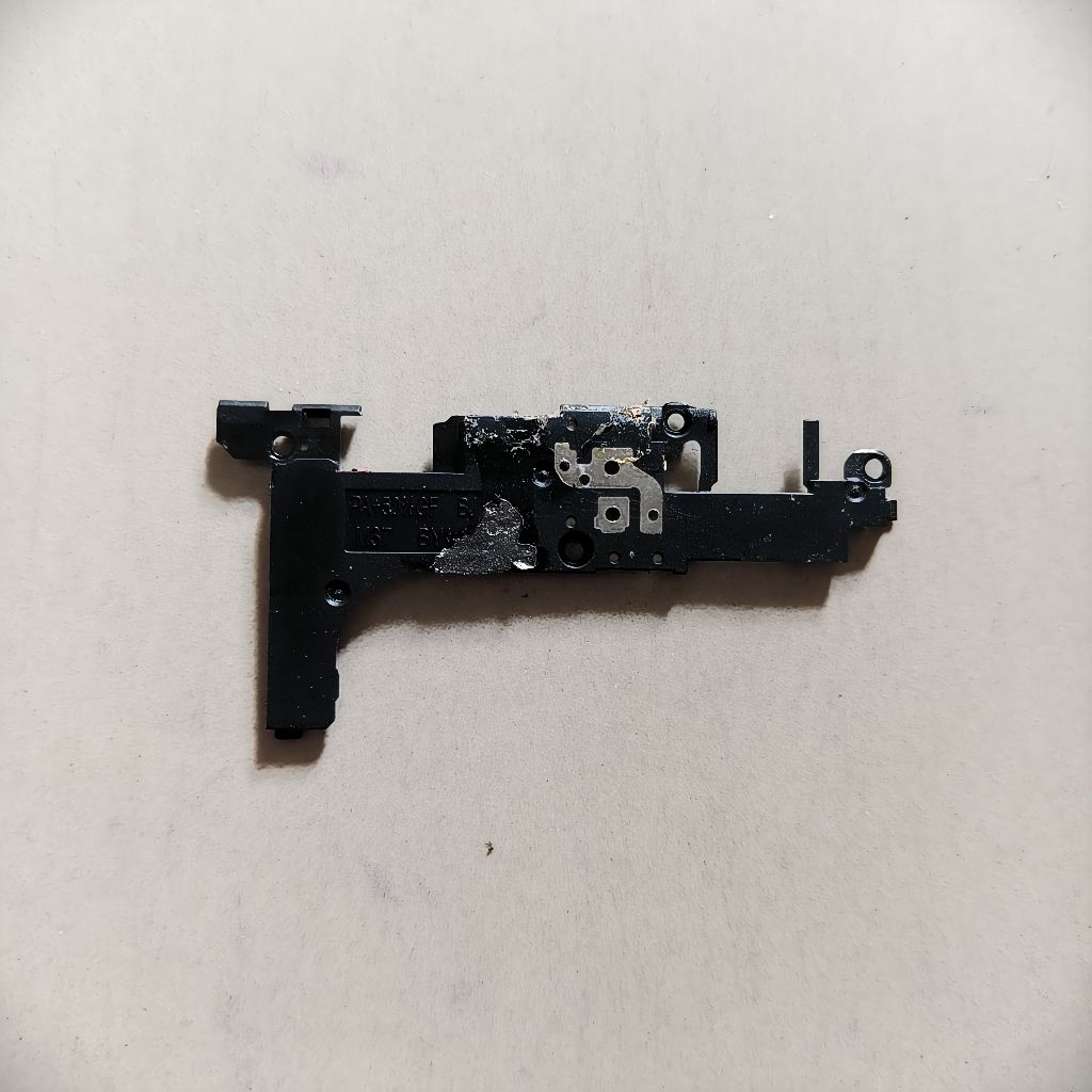 Tutup Mesin Atas Huawei Y6 Prime cabutan normal tested mulus no minus siap rakitrakit