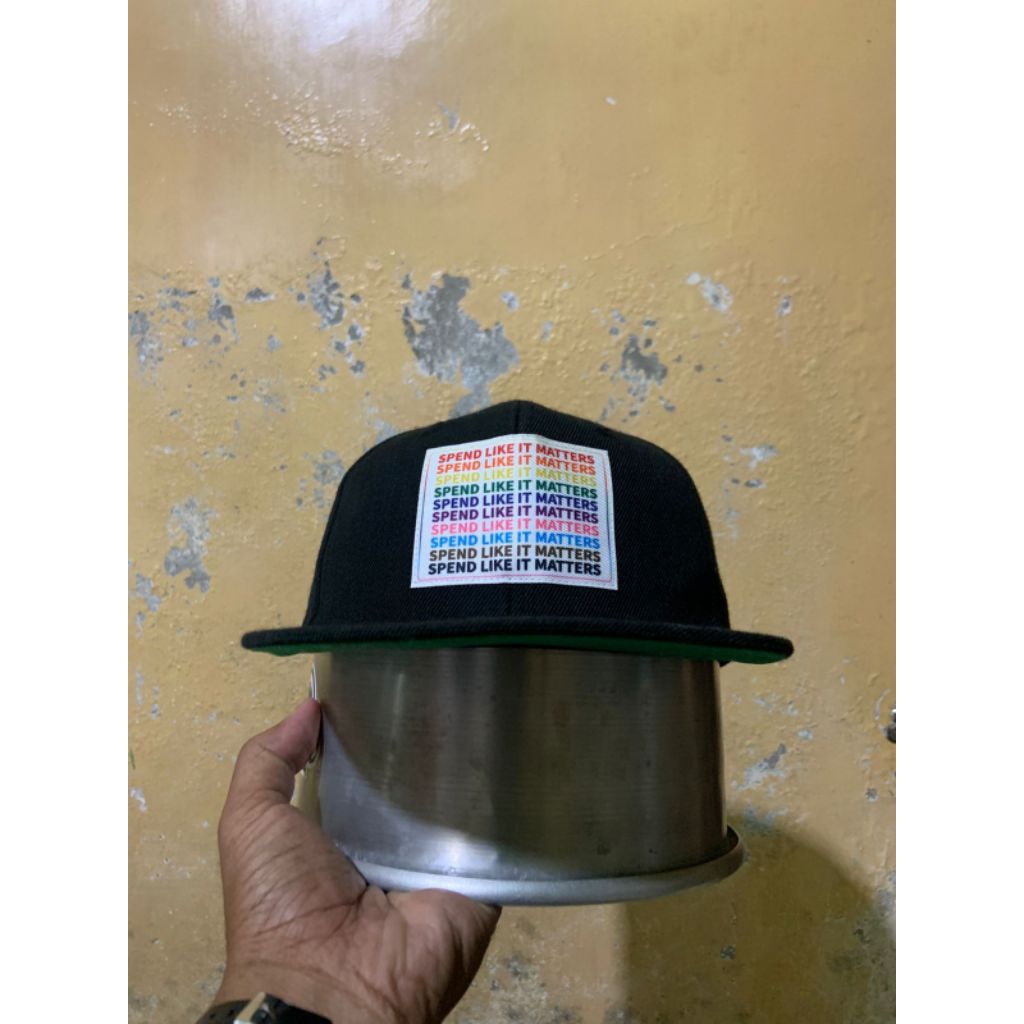 TOPI YUPOONG