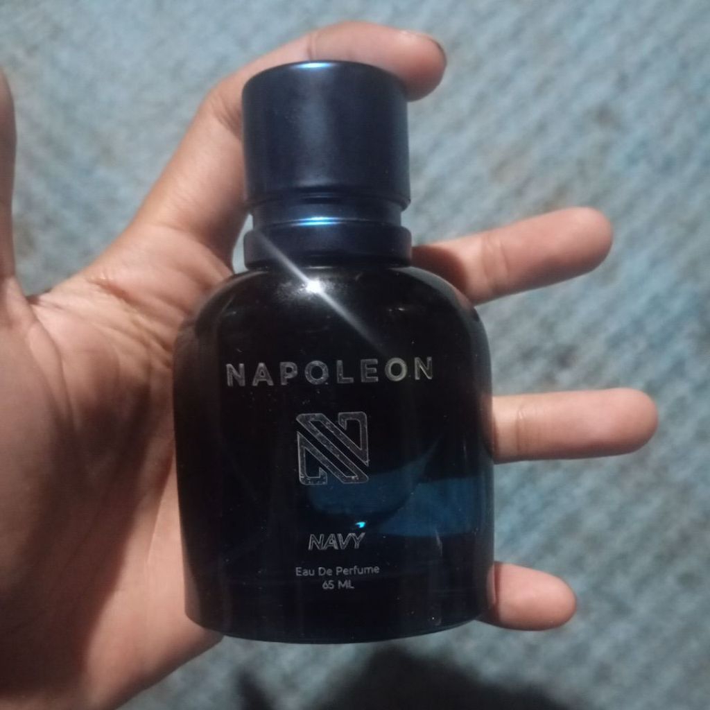 parfum napoleon