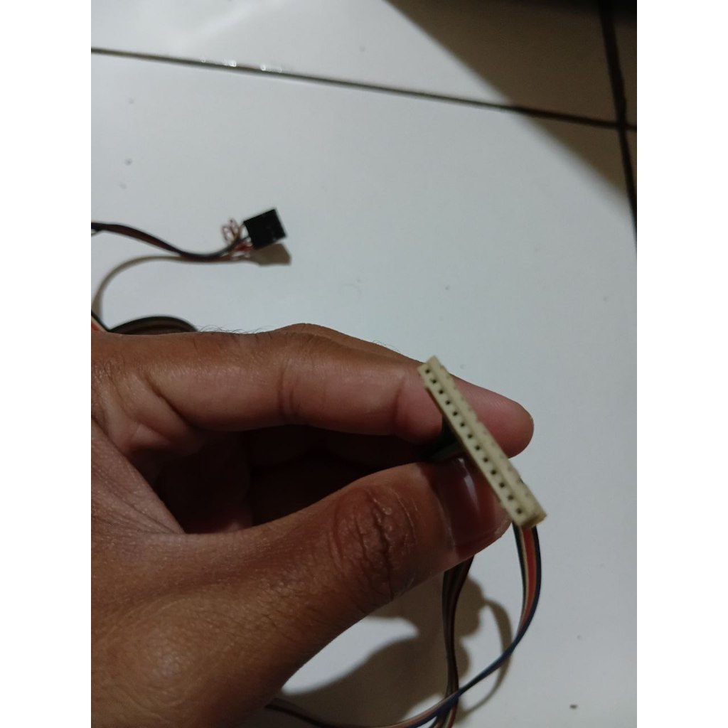 Kabel Socket PC USB AUDIO Mainboard