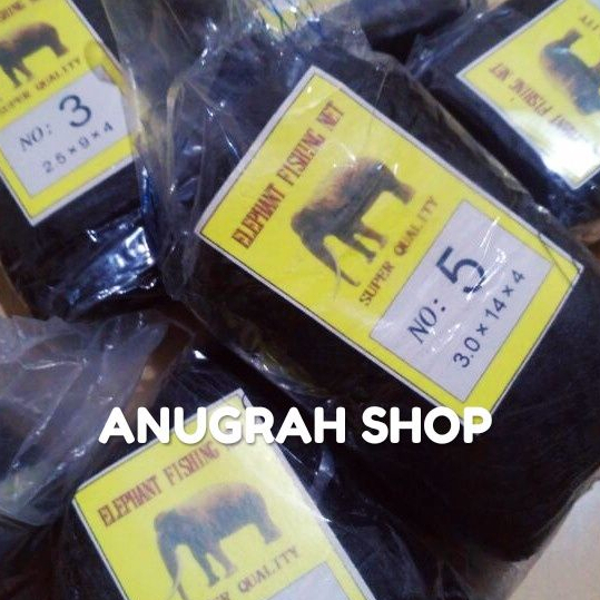 Jaring Burung Nilon Hitam Jaring Pikat Burung Jaring Emprit