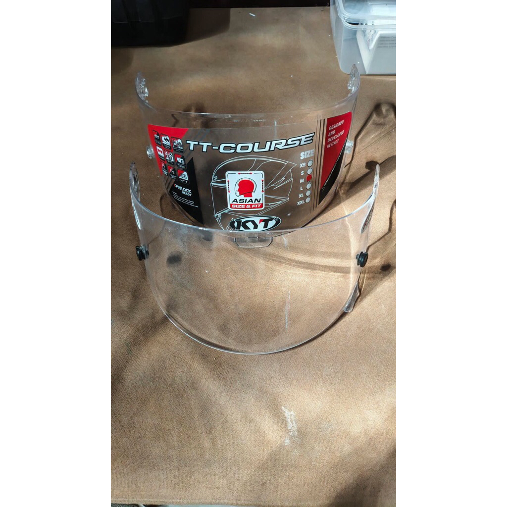 visor cl25
