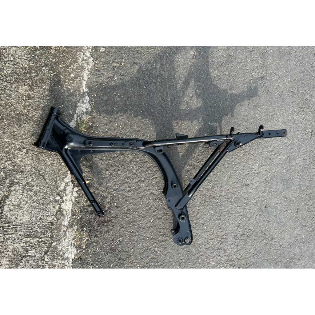 Rangka GL 100 Ori balungan cilik