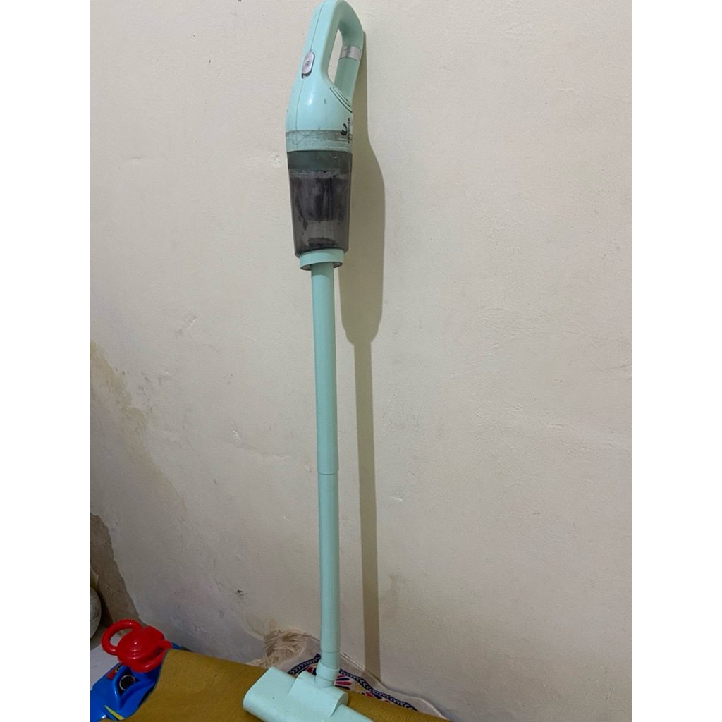 Vacum han river preloved