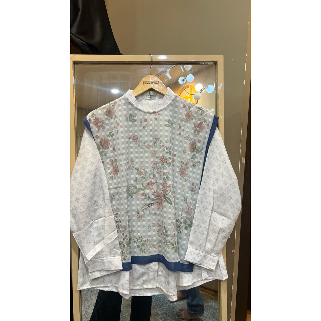 Arraya blouse