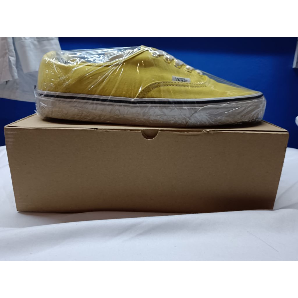 Vans Era Kuning