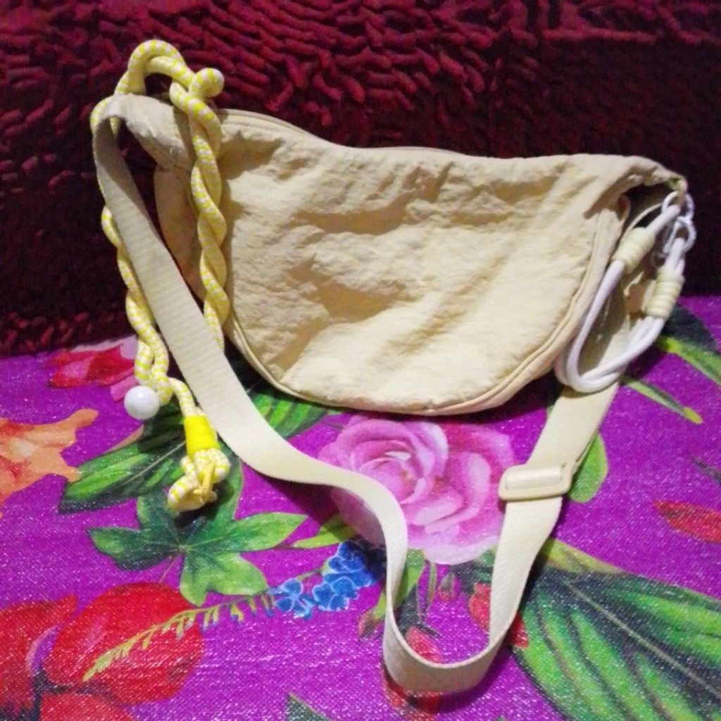 tas unik(preloved)