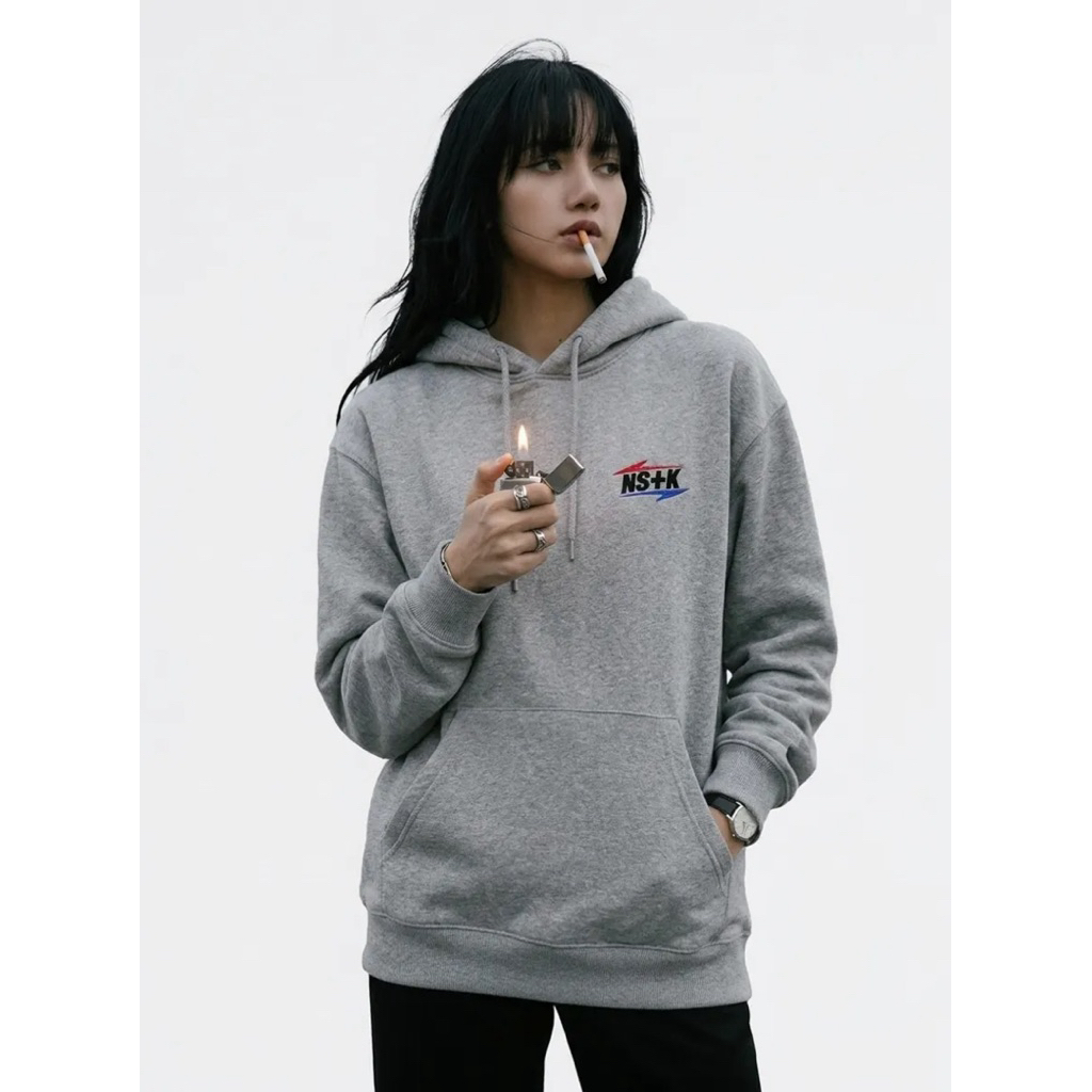 Hoodie NS+K
