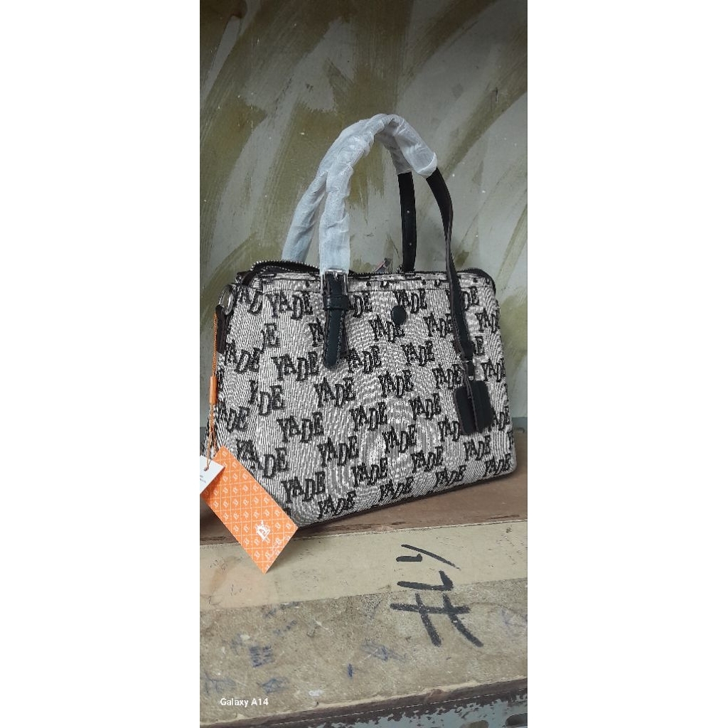 tas tote bag yadier import kwalitas premium