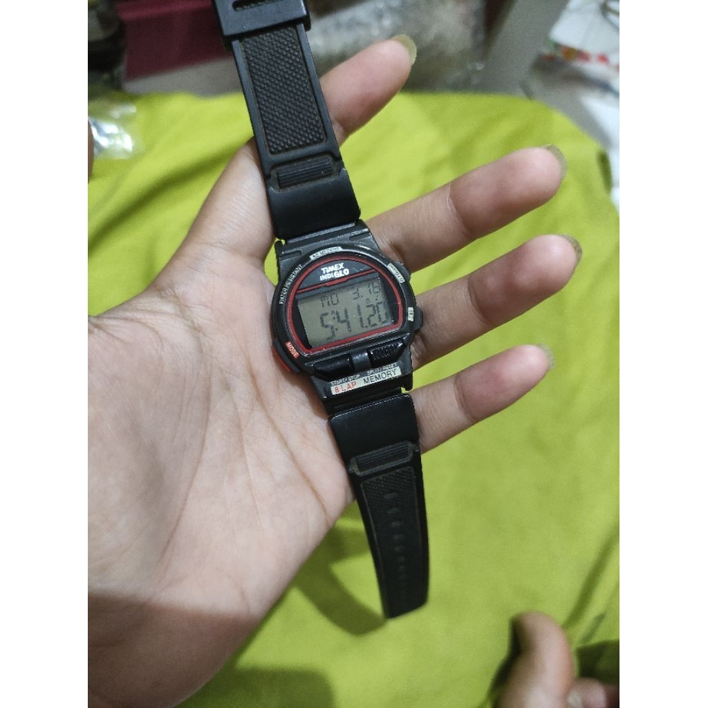 Timex INDIGLO