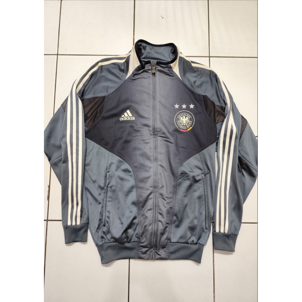 Tracktop Adidas Germany 2004 (rare item)