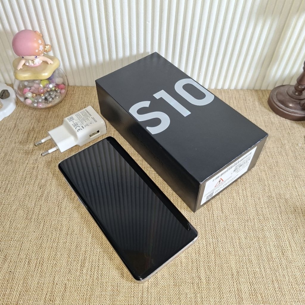 Samsung S10 8/128 Second