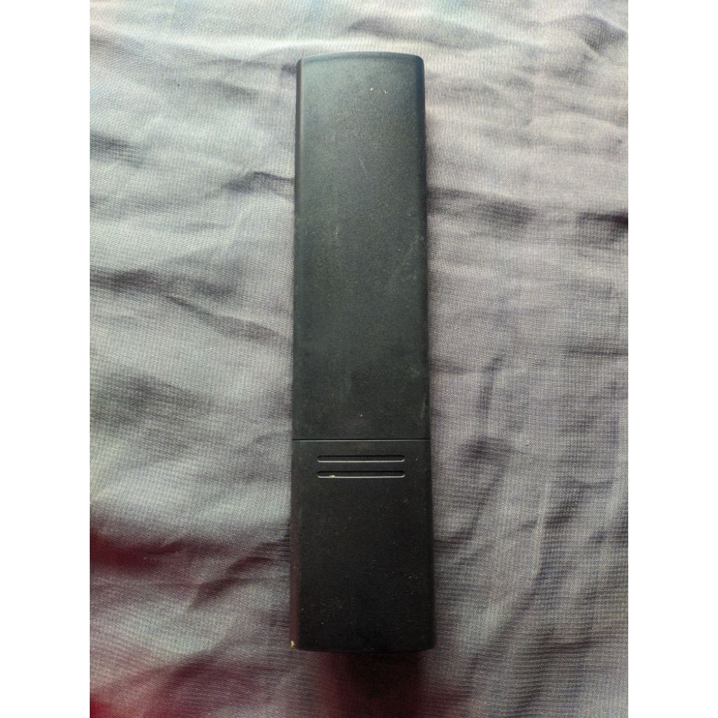 Remot ori bawaan hg680fj