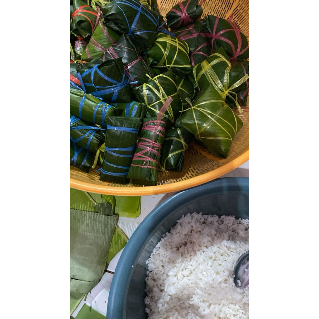 BURAS BURASA KHAS BUGIS MAKASSAR