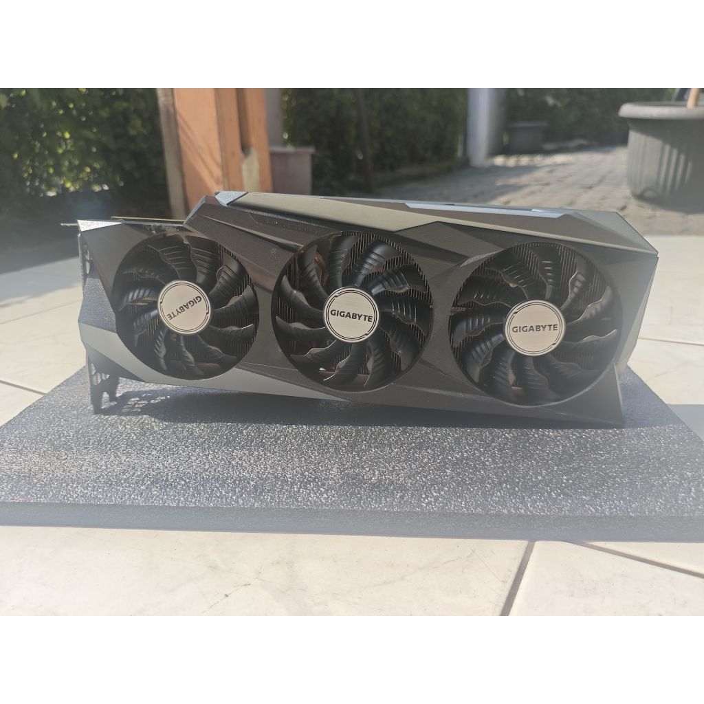 NVIDIA RTX 3080 Gigabyte 10gb