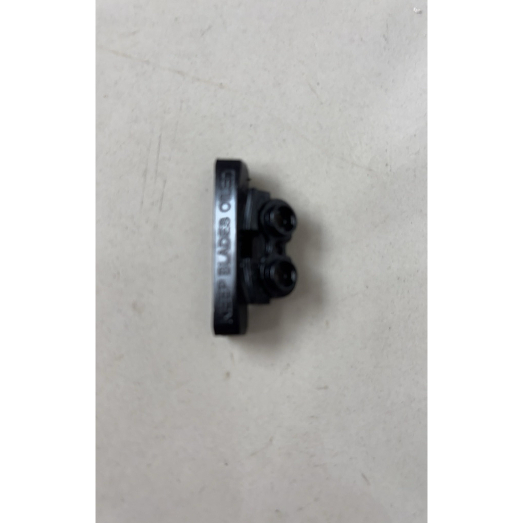 PENAHAN FIBER WAHL CORDLESS SENIOR-LEGEND-MEGIV-1919-DDL ORIGINAL