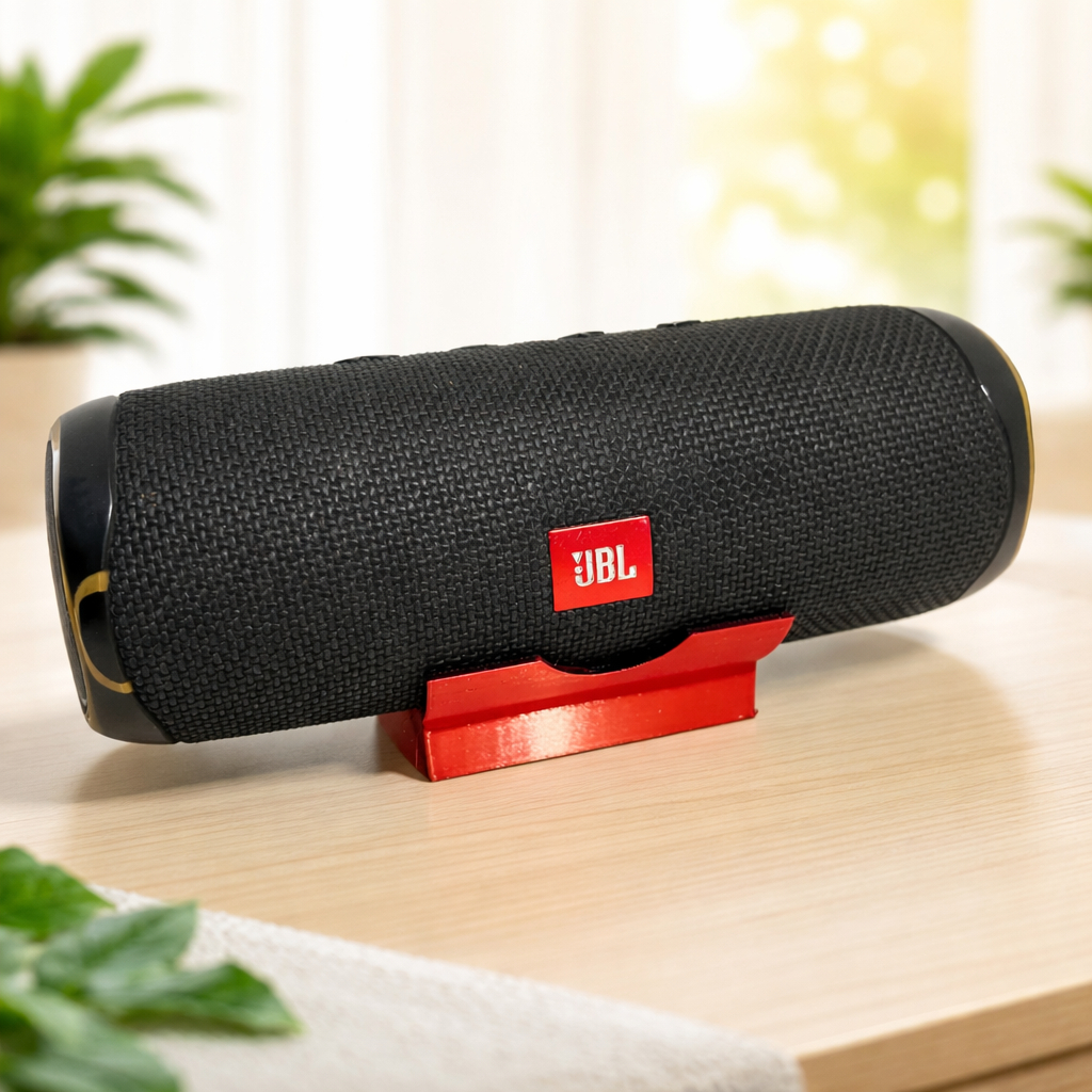 Dudukan Speaker Stand JBL Flip 2 3 4 5 6 & 7 Aesthetic