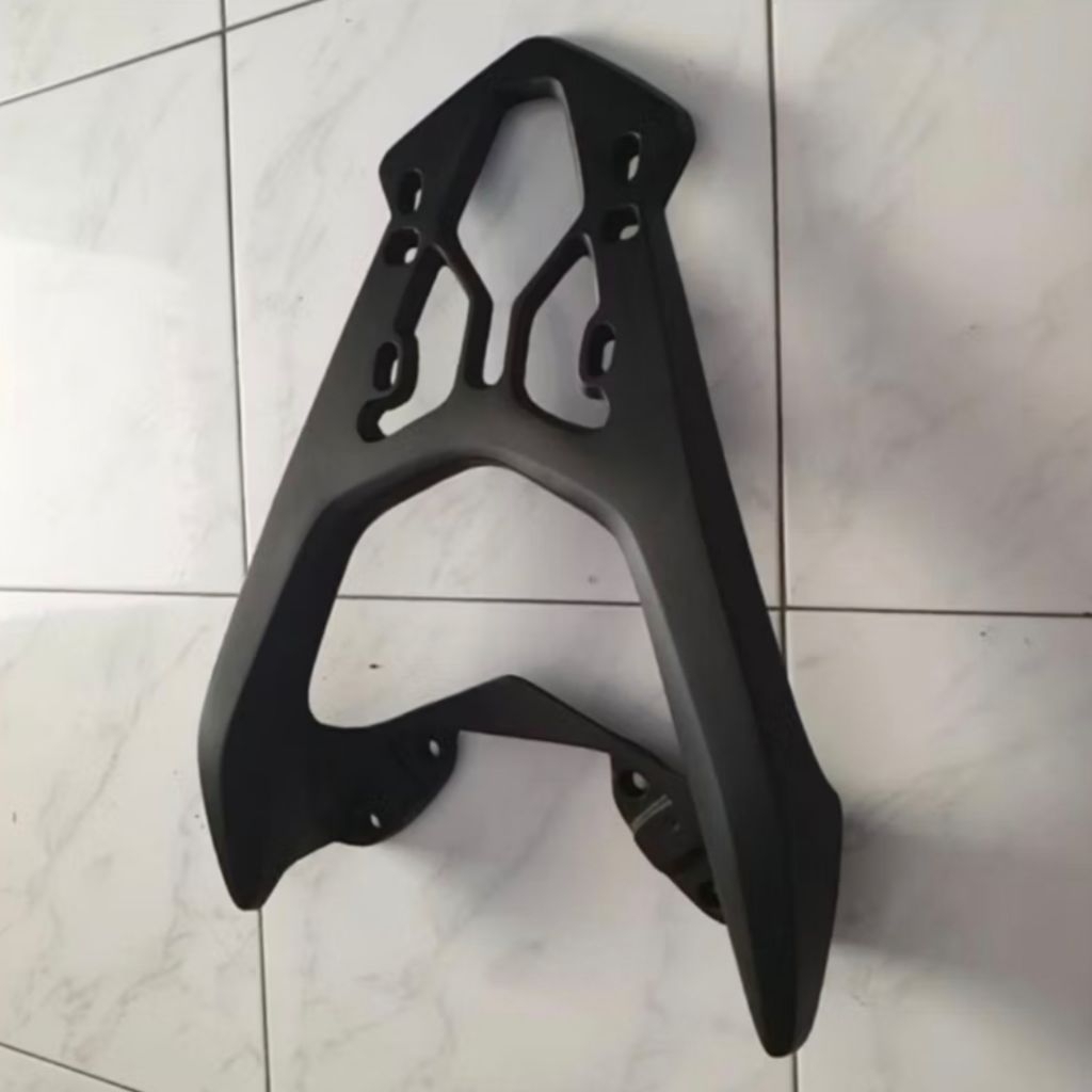 Bracket Box Nmax Turbo Neo Breket Box Shad