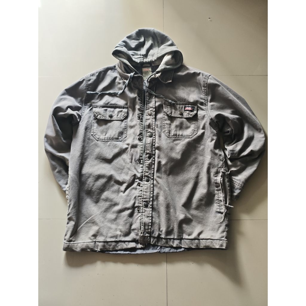 jacket genuine Dickies Hoodie