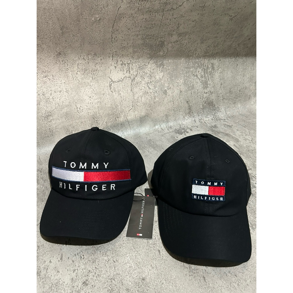 Topi Tommy Hilfiger originals